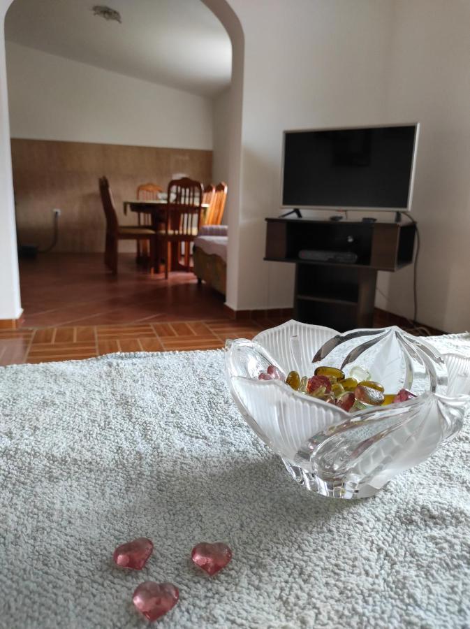 Boki family home de lux Bar Extérieur photo